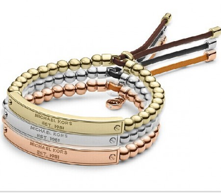 Cordones de perlas $5.000